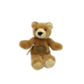 Peluche Ours Miel Wild Republic